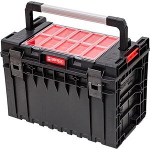 Qbrick Skrzynia narzędziowa Qbrick System ONE 450 2.0 Expert SKRQ450E2CZAPG013 Patrol Group