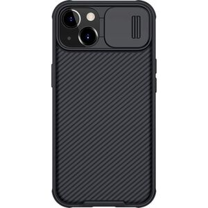 Nillkin Etui Nillkin Camshield Case Samsung Galaxy A14 4G czarne