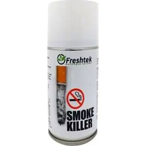 FRESHTEK Freshtek Odświeżacz Powietrza Smoke Killer 250ml