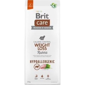 Brit Care Dog Hipoalergiczna Weight Loss 12kg