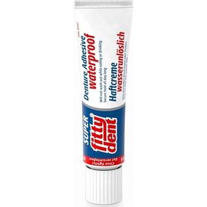 Fittydent Klej do protez 40 g