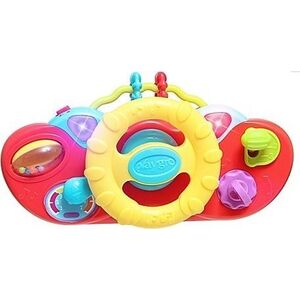 Playgro music toy Drive and Go, 0184477