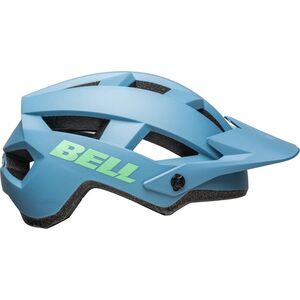 Bell Kask mtb BELL SPARK 2 Rozmiar kasku: S/M(52-57cm), Wybierz kolor: Matte Light Blue, System MIPS: NIE