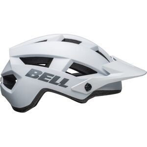 Bell Kask mtb BELL SPARK 2 Rozmiar kasku: S/M(52-57cm), Wybierz kolor: Matte White, System MIPS: NIE