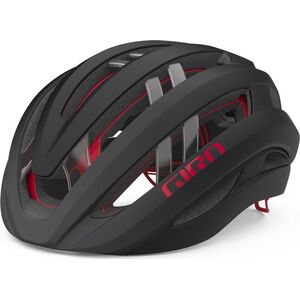 Giro Kask szosowy GIRO ARIES SPHERICAL MIPS Rozmiar kasku: M(55-59 cm), Wybierz kolor: Matte Carbon Red, System MIPS: TAK