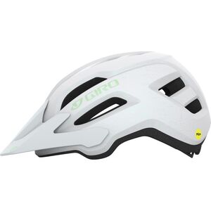 Giro Kask mtb GIRO FIXTURE II W Rozmiar kasku: Uniwersalny(50-57 cm), Wybierz kolor: Matte White Pearl Green, System MIPS: NIE