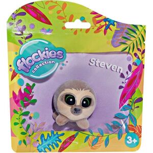 Figurka Tm Toys FLOCKIES Figurka kolekcjonerska LENIWIEC STEVEN