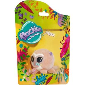 Figurka Tm Toys FLOCKIES Figurka kolekcjonerska MANDRYL MAX małpa