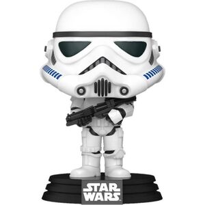 Figurka Figurka kolekcjonerska FUNKO POP! Star Wars Stormtrooper