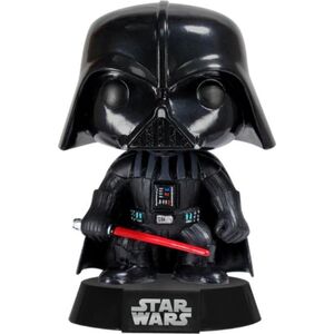 Figurka Figurka kolekcjonerska FUNKO POP! Star Wars Darth Vader