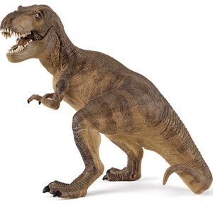Figurka Hedo Figurka kolekcjonerska Dinozaur T-Rex, Papo