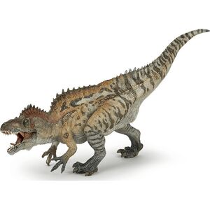 Figurka Hedo Figurka kolekcjonerska Dinozaur Akrokantozaur, Papo
