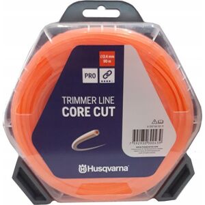 Husqvarna Zoliapjoves galvutes valas HUSQVARNA Corecut 2,4mm 90 m