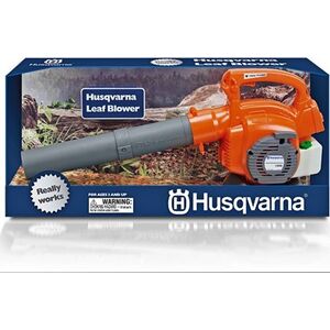 Husqvarna Dmuchawa do liści model 125B - zabawka dla dzieci