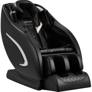 Activeshop Sakura fotel masujący Classic 305 Czarny