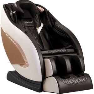 Activeshop Sakura fotel masujący Classic 305 Brązowy