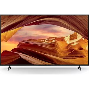 Telewizor Sony KD-75X75WL LED 75'' 4K Ultra HD Android