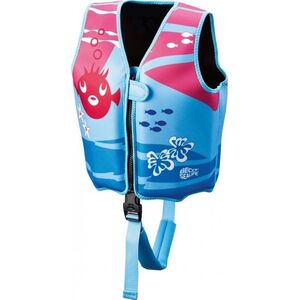 SKO Swimming vest BECO SEALIFE S 4 pink