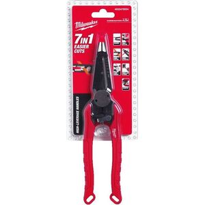 Milwaukee Szczypce wielofunkcyjne uniwersalne 7w1
