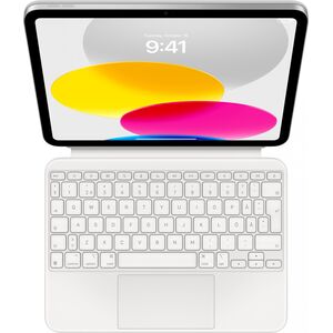 Apple Magic Keyboard Folio for iPad (10th generation) - Swedish