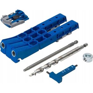 Kreg Pocket-Hole JIG 320 przyrząd do otworów kieszeniowych KPHJ320