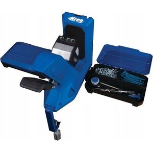 Kreg Pasleptu sujungimu grezimo rinkinys KREG Pocket-Hole Jig 720 Pro