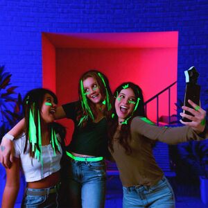 Lets Glow LET'S GLOW accessory pack Studio, LG3360