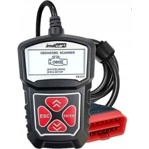 OBD OBD II SCAN READER
