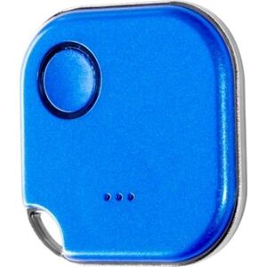 Shelly Home Shelly Plug & Play "Blu Button1" Bluetooth Schalter & Dimmer Blau