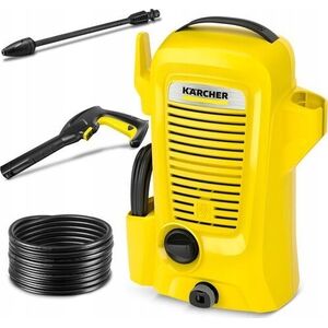 Myjka ciśnieniowa Karcher KARCHER K 2 BASIC OJ HIGH PRESSURE WASHE