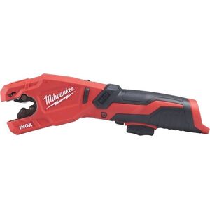 Milwaukee Obcinak do rur M12PCSS-0 4933479241