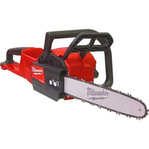 Piła łańcuchowa Milwaukee Akum. grandininis pjuklas M18 FCHS35-0 Milwaukee 18V (be akum. ir kroviklio) 35cm