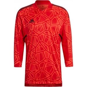 Adidas Koszulka bramkarska adidas Condivo 22 Long Sleeve M H21237, Rozmiar: M