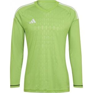 Adidas Koszulka bramkarska adidas Tiro 23 Competition Long Sleeve Goalkeeper Jersey M HK7693, Rozmiar: M