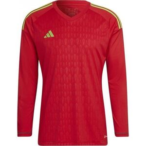 Adidas Koszulka bramkarska adidas Tiro 23 Competition Long Sleeve M HL0007, Rozmiar: XL
