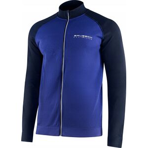 Athletic LS14080 Bluza męska ATHLETIC ciemnoniebieski/granatowy S