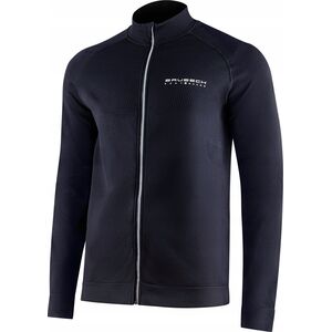 Athletic LS14080 Bluza męska ATHLETIC czarny/czarny S