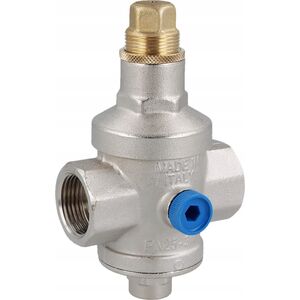 Afriso Reduktor ciśnienia wody BPR, GW3/4"