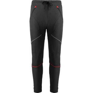 RockBros Spodnie rowerowe rozmiar: XL Rockbros RKCK00012XL (czarne)