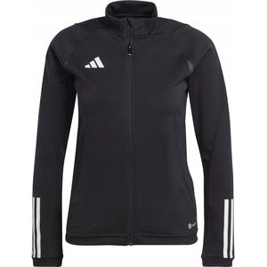 Adidas Bluza dla dzieci adidas Tiro 23 Competition Training czarna HK7651 164cm