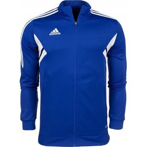 Adidas Bluza męska adidas Condivo 22 Track Jacket niebieska HB0005 S