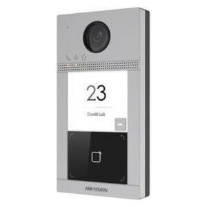 Hikvision Stacja bramowa Hikvision DS-KV8113-WME1(C) Surface (natynkowa)