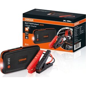 Osram Akumulator litowy 200 OBSL200 - rozrusznik