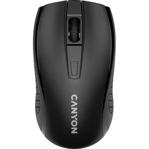 Mysz Canyon MW-7 czarna (CNE-CMSW07B)