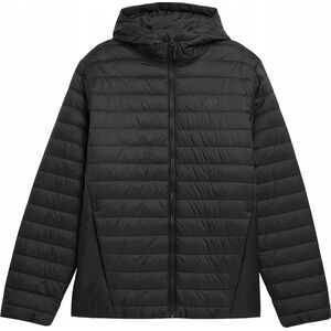 Kurtka męska 4f M085 czarna r. XL