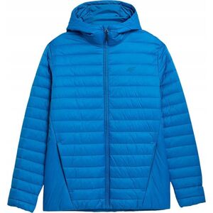 Kurtka męska 4f M085 niebieska r. XL