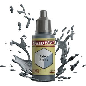 Army Painter FARBKA ARMY PAINTER SPEEDPAINT 2.0: ASHEN STONE