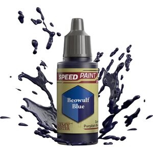 Army Painter FARBKA ARMY PAINTER SPEEDPAINT 2.0: BEOWULF BLUE