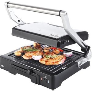 Grill elektryczny ECG KG 300 Deluxe