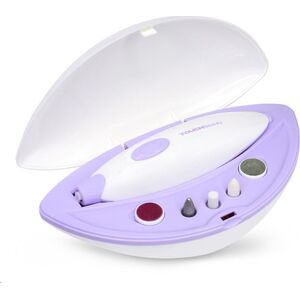 Touch Beauty Szlifierka do manicure i pedicure 5w1 1039